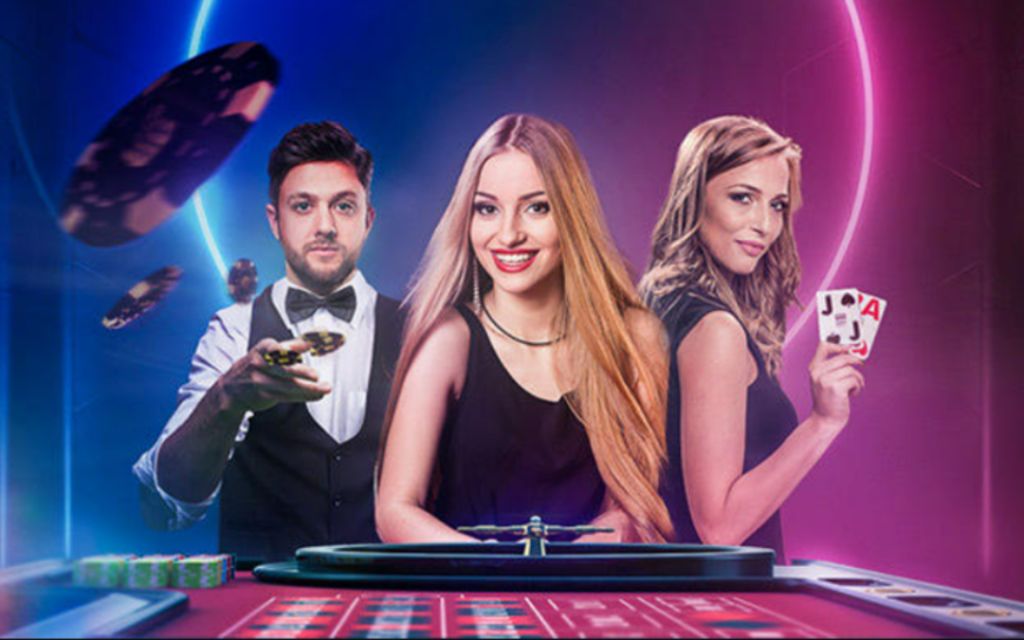 Empire Slots Live Betting