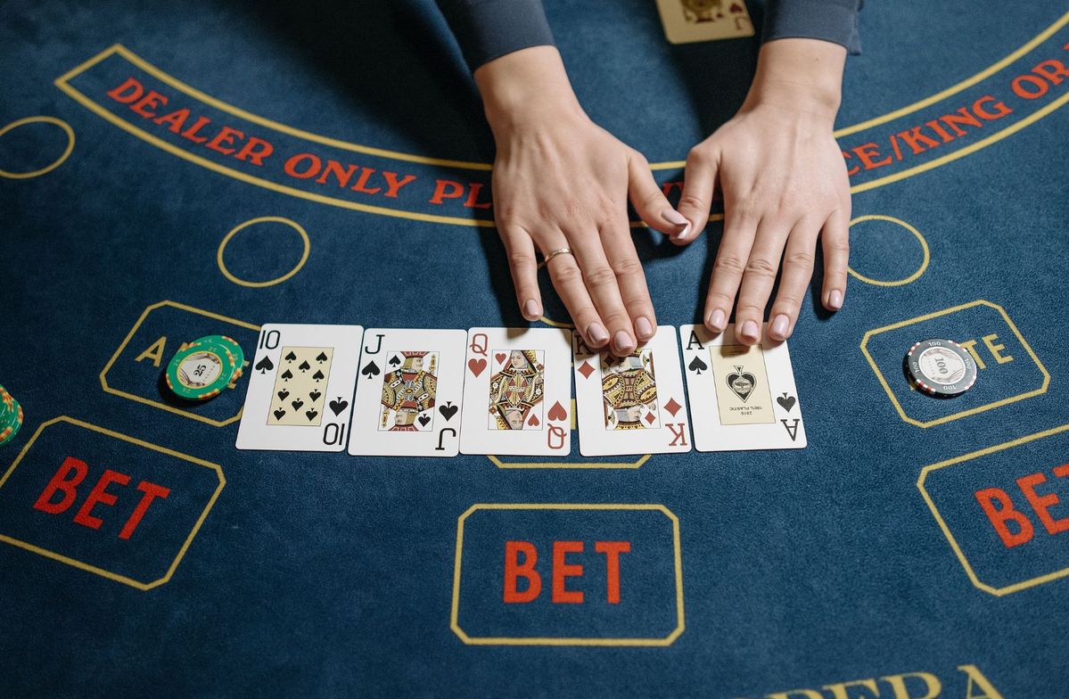 Empire Slots Live Casino